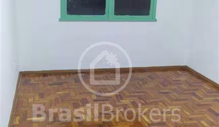 Apartamento à venda com 48,00m² e 2 quartos em Todos os Santos, Rio de Janeiro - RJ