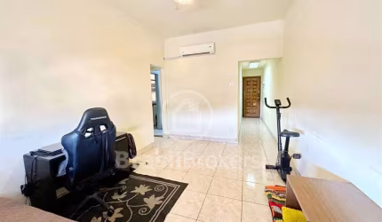 Apartamento 2 quartos em Olaria