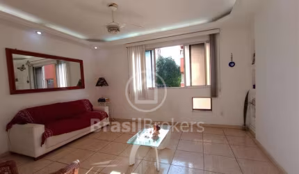 Apartamento à venda com 69,00m² e 3 quartos em Cachambi, Rio de Janeiro - rj