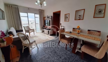 Apartamento 2 quartos no Encantado