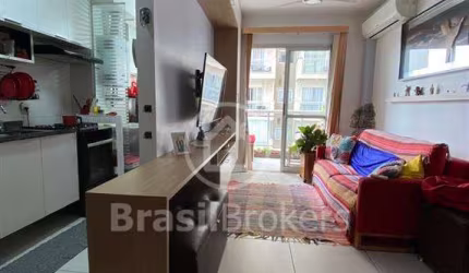 Apartamento 2 quartos Todos os Santos