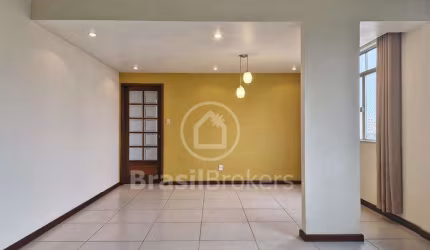 Apartamento à venda com 85,00m² e 2 quartos em Todos os Santos, Rio de Janeiro - RJ