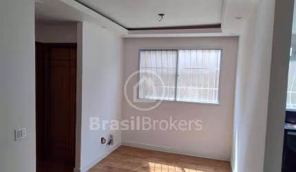 Apartamento 2 quartos
