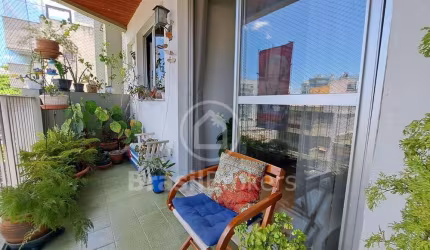 Apartamento à venda com 120,00m² e 3 quartos em Meier, Rio de Janeiro - rj