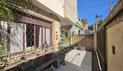 Maravilhosa casa em Olaria
