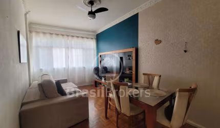 Apartamento à venda com 69,00m² e 2 quartos em Bonsucesso, Rio de Janeiro - rj