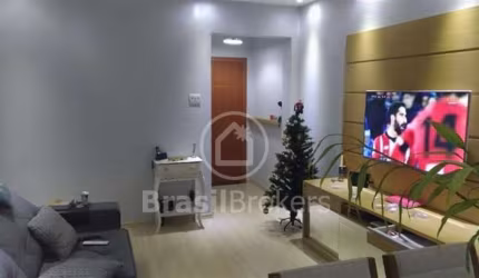 Apartamento à venda com 78,00m² e 3 quartos em Vila Valqueire, Rio de Janeiro - rj