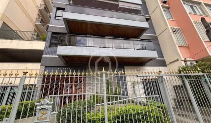 Apresentamos este incrível apartamento, perfeito para quem busca conforto, praticidade e ótima localização!