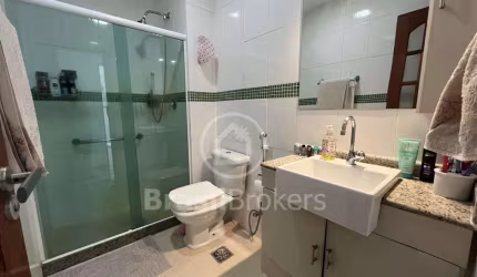 APT. VALQUEIRE REFORMADO PRONTO PARA MORAR