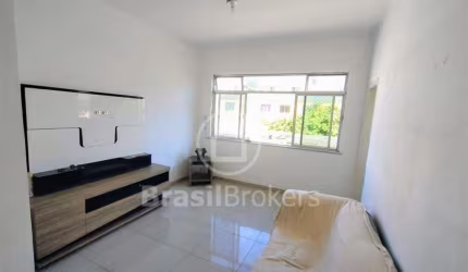 Apartamento à venda com 58,00m² e 2 quartos em Encantado, Rio de Janeiro - rj