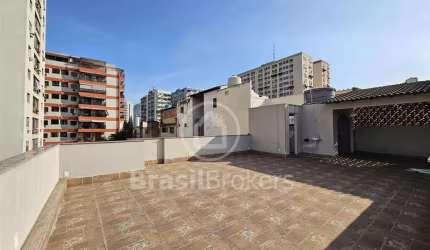 Excelente casa de vila com 134m2 Cachambi.