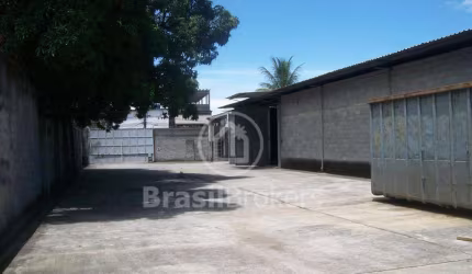 Galpão  - Jardim Gramacho