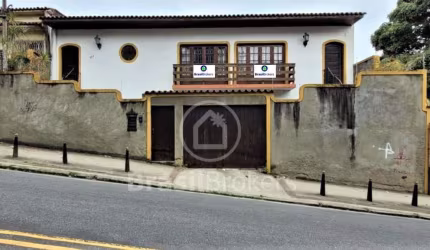 Casa à venda com 544,00m² e 5 quartos em Todos os Santos, Rio de Janeiro - rj