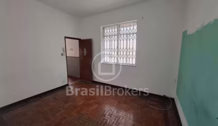 Apartamento com 2 quartos em Higienópolis