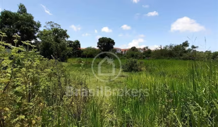 Terreno/Lote de 43.023m² na Av. Brasil