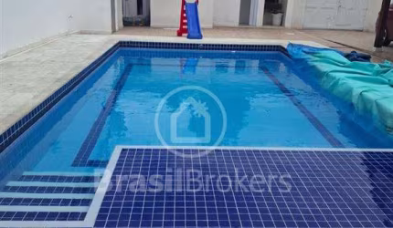 Linda casa dúplex Piedade com 3 quartos