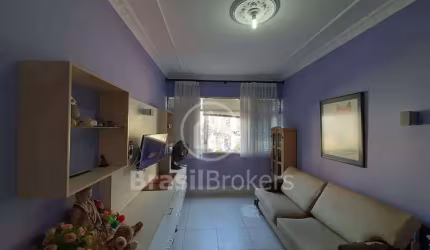 Apartamento 2 Quartos próximo ao centro do Méier