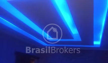 Apartamento Duplex à venda com 150,00m² e 3 quartos em Cachambi, Rio de Janeiro - RJ