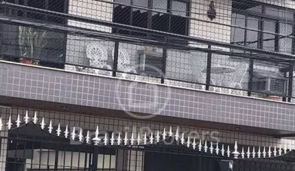 Apartamento à venda com 90,00m² e 2 quartos em Vila da Penha, Rio de Janeiro - rj