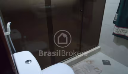 Casa à venda com 250,00m² e 4 quartos em Piedade, Rio de Janeiro - rj