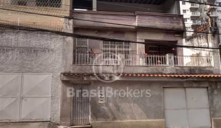 Casa à venda com 450,00m² e 4 quartos em Todos os Santos, Rio de Janeiro - RJ