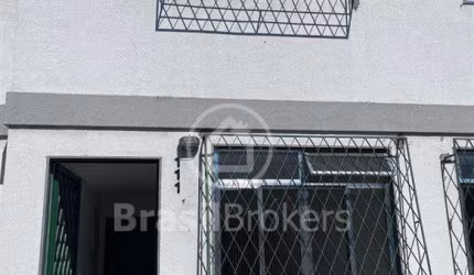 Ótima casa com piscina no Engenho de Dentro !!!!