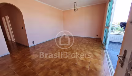 Apartamento à venda com 156,00m² e 3 quartos em Irajá, Rio de Janeiro - rj
