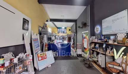 Loja para venda com 1 quarto em Engenho Novo