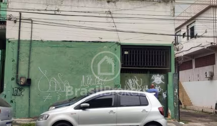 TERRENOS EM PILARES 2450m2