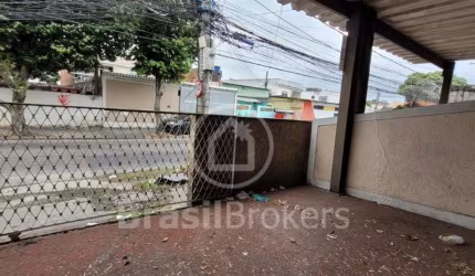 Casa de 78 m² em Bento Ribeiro