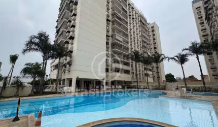 APARTAMENTO 2 QUARTOS CONDOMINIO NORTE PREMIUM CACHAMBI