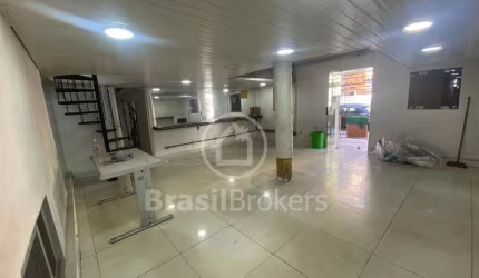 Imóvel Comercial 5 quartos