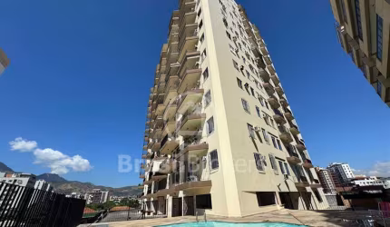 Apartamento 2 quartos varandão no Cachambi
