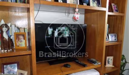 Apartamento à venda com 55,00m² e 2 quartos em Maria da Graça, Rio de Janeiro - rj
