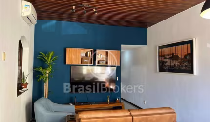 Espetacular casa no Sampaio!!!!