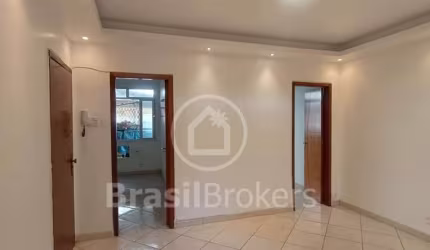 Apartamento 02 quartos nas 5 bocas em Olaria