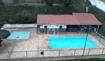 Apartamento 2 quartos próximo à Dias da Cruz