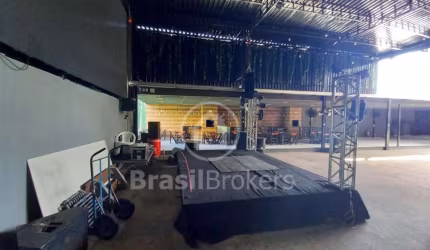 Imóvel Comercial  - Engenho de Dentro