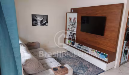Casa à venda com 73,00m² e 2 quartos em Vila Valqueire, Rio de Janeiro - rj