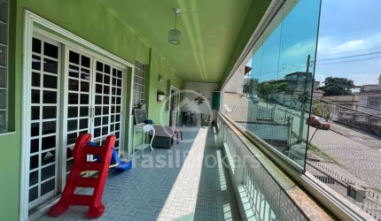Apartamento à venda com 205,00m² e 3 quartos em Pilares, Rio de Janeiro - rj
