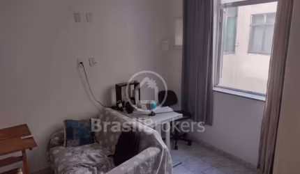Apartamento à venda com 50,00m² e 1 quarto em Meier, Rio de Janeiro - rj