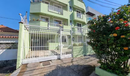 Apartamento à venda com 52 m² e 2 quartos em Abolição, Rio de Janeiro - RJ