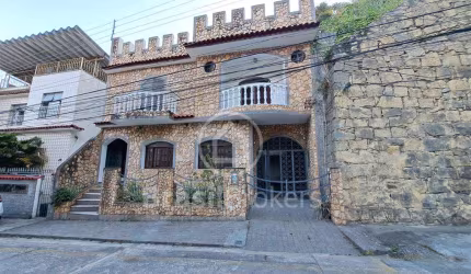 Casa em condomínio no Engenho Novo