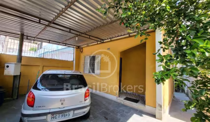 Casa à venda com 150,00m² e 4 quartos em Pilares, Rio de Janeiro - rj