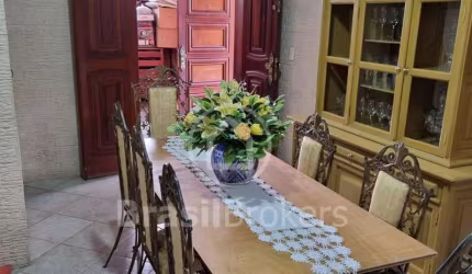 Casa à venda com 453,00m² e 6 quartos em Meier, Rio de Janeiro - rj
