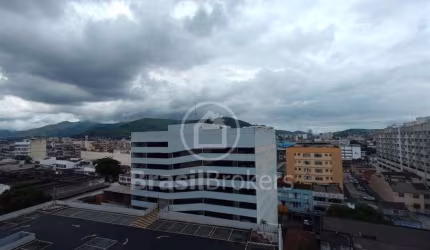 CONDOMINIO DO CENTRO COMERCIAL POLO I - Sala Comercial