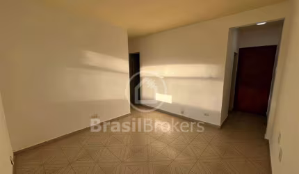 Apartamento de 2 quartos em Tomás Coelho