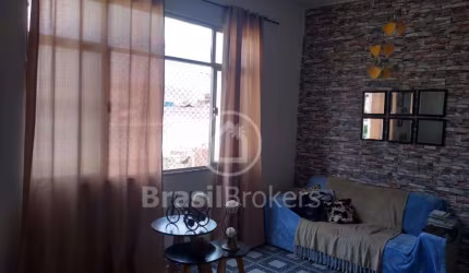 Apartamento à venda com 90,00m² e 2 quartos em Olaria, Rio de Janeiro - rj