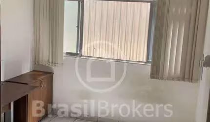 Apartamento 1 quarto - Méier