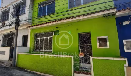CASA NO CACHAMBI
